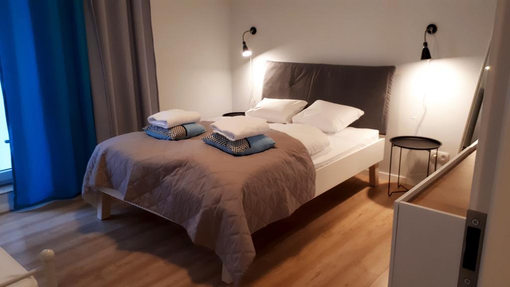Apartment Msapartamenty Centrum 2