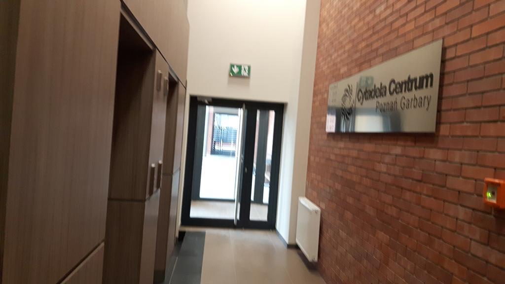 Apartament Msapartamenty Centrum 2 Poznań